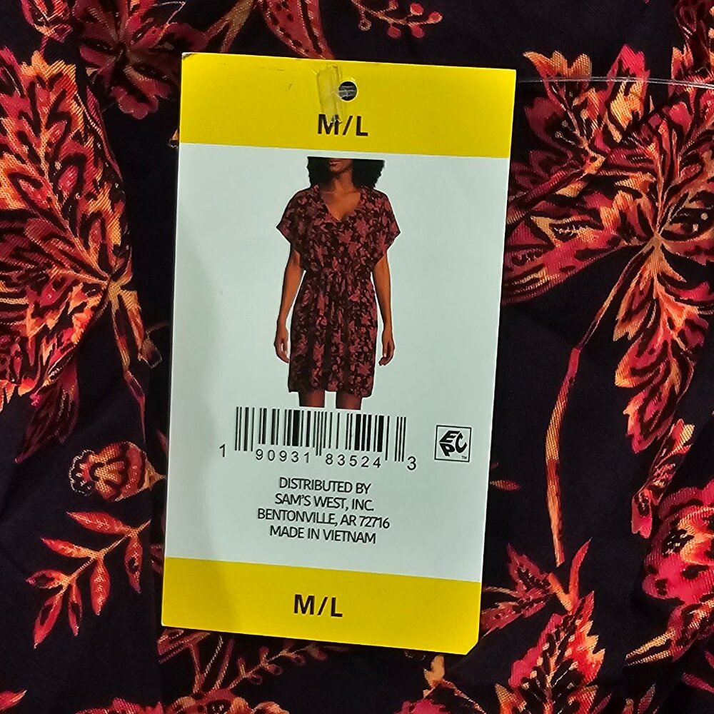 LANDS'END DRESSES - Picture 4 of 5